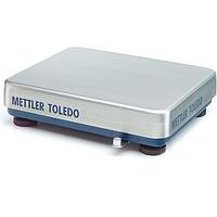 Mettler Toledo 30024743 Weighing Platform PBD655-B120 US