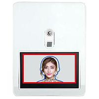 Kneron AVX2004 Temperature Screening Tablet Access control - temperature + face