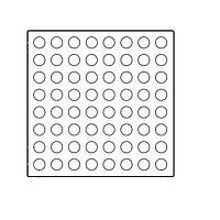 Analog Devices LTC2688HCB-16#TRPBF SoftSpan DAC 16 Channel 16-Bit +/-15V SoftSpan DACs