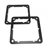 Hammond Manufacturing 1550QSGASKET Gasket IP68 GasketKit/Pack2 For use with 1550Q