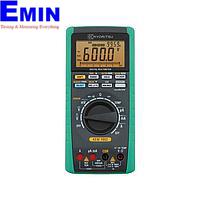 KYORITSU 1052 Digital Multimeter