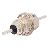 Tusonix 2499-003-X5S0-102MLF EMI Feedthrough Filters 1000 pF .22uF 50V