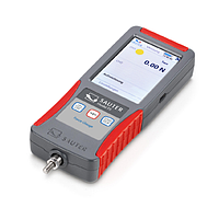 SAUTER FS 4-50 Digital Force Gauge (50N, 0.01N)