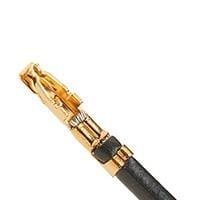 Molex 79758-1006 Pre-Crimped Lead Pico-Lock 300mm 30AWG Pre-Crimp Lead