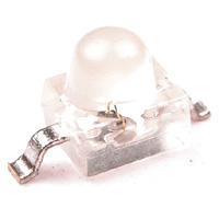 Kingbright AM2520SEC03 Single Color LEDs ORANGE WATER CLEAR