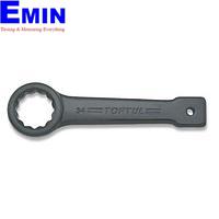 TOPTUL AAAR2222 Slogging Ring Wrench