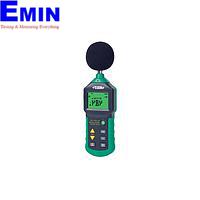Sound Level Meter Inspection Service
