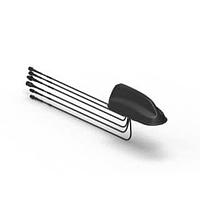 AMP Connectors - TE Connectivity 1-2823602-1 MIMO MIMO WITH GPS/GNSS 2G/3G/4G WLAN ANT.