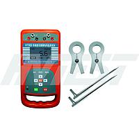 Wuhan HT5600 Earth Resistance Tester (0.01Ω~200Ω)