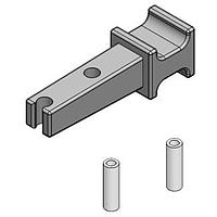 Anderson Power Products B02597G4 Mini Wire Clamp Assembly Kit SBS MINI CABLE CLAMP ACCESSORY KIT