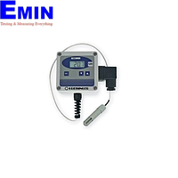 Senseca GHTU-KABEL-MP Humidity and Temperature Transducer (0~100 % RH, 40 ~120 °C, cable and high humidity sensor)