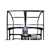 Kyoritsu Electric DEF-9300 Flash light distribution tester (1.9 ~ 9,999 lx・s)