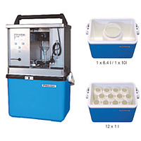 Aqualabo AQUIBOX isotherm portable sampler (24 bottles 1 l) (24 chai 1L)