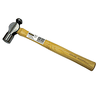 STANLEY 54-193 Ball Pein Hammer with Wooden Handle (32oz)