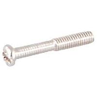 Molex / GWconnect 93607-0020 Heavy Duty Power Connectors SCRW M5x30 S.S ZINCE PLATED 5121.4007.1