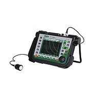 INSIZE UFD-B450 Digital Ultrasonic Flaw Detector (Basic Type) (0~15000mm)