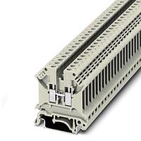 PHOENIX CONTACT 0719207 Feed Through Terminal Block UK 5 N BG