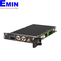 KEYSIGHT PZ2120A Precision Source/Measure Unit Module (1CH, 1 MSa/s, 100 fA, 60 V, 3.5 A DC/10.5 A pulse)