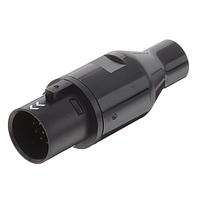 Molex 202113-1730 Connectors MediSpec Plug 17CKT Disposble Pass Latch