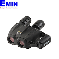 NIKON StabilEyes12x32 Binocular (12x, 32mm)