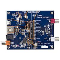 Texas Instruments PCM5102EVM-U Audio PCM5102 Eval Mod