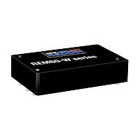RECOM Power REM60-245.1SW Isolated 60W 9-36Vin 5.1Vout 12A