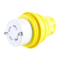 Molex 1301470107 Extreme Connector ECTOR L15-30R WT MOTOR BASE