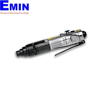 AIRTEC 606 Straight Reversible Screwdriver (5-6 Nm)