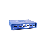 Biopac MP36 Four Channel Data Acquisition System (4 CH, ADC 24 bit, ± 200 µV ~ ± 2 V)