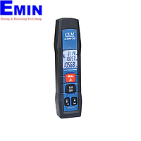 CEM iLDM-50 Pen-Shaped Laser Distance Meter (0.05 ~ 50m)