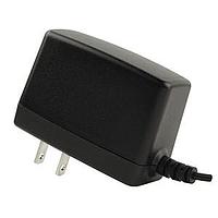 CUI Inc SWI15-12-N-P5 Interchangeable Plugs ac-dc 12Vdc 1A SW NA P5 level VI