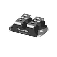 GeneSiC G3R20MT17N SiC MOSFET 1700V 20mohm SOT-227 G3R  SiC MOSFET