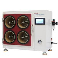 Bonnin YG512-II Fabric Random Tumble Pilling Tester