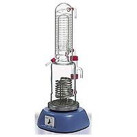 SI ANALYTICS D 82000 Machine distilled water once (4l/h)