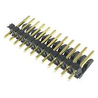 Molex 26-48-2125 Breakaway 12P STRAIGHT HEADER