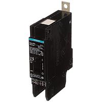 SIEMENS BQD115 BQD BREAKER BQD 1P 15A 277VAC 14KA UL