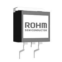 ROHM Semiconductor SCS210AJTLL Schottky Silicon Carbide Diodes DIODE: 10A 600V