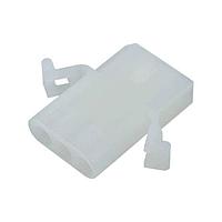 Molex 03-09-1081 Receptacle Housings 3 CIRCUIT RECEPTACLE