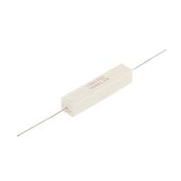 AMP Connectors - TE Connectivity SQPW1010RJ Power Resistor 10 OHM 5% 10W