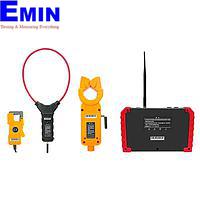 ETCR ETCR9570 Multifunctional High/Low Voltage CT Turn Ratio Tester (≤35kV, 0.0A～800A/3000A, 0.00mA～10A)