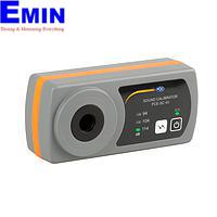 PCE SC 43 Class 2 Decibel Meter Calibrator (~114 dB)
