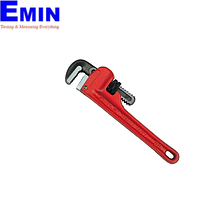 STANLEY 87-625 18 inch Straight Pipe Wrench