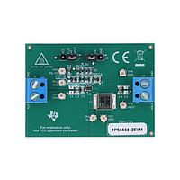 Texas Instruments TPS563212EVM Voltage Regulator - Switching Regulator
