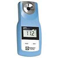 Bellingham Salinity Refractometer Calibration Service