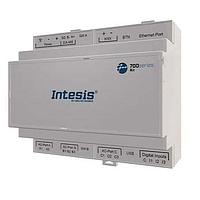 HMS Networks IN776MHI00MO000 Gateways Mitsubishi Heavy Industries VRF with KNX, Serial and IP support - MEDIUM