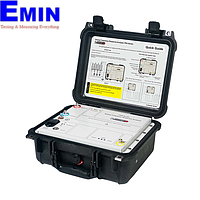 DV Power FRA500 Sweep Frequency Response Analyzer (0.1 Hz – 32 MHz)