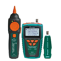 Proskit MT-7071N LCD Cable Length Toner & Probe Kit