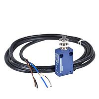 Telemecanique XCMN21F0L2 Limit Switches XCMN LIMIT SWITCH + OPTIONS