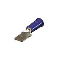 Keystone Electronics 8289 Quick Disconnects Insul Quickfit Term Male .930"