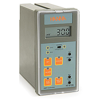Hanna HI8720 ORP Analog Controller with Self-Diagnostic Test (+/-1999 mV)